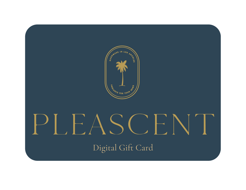 Pleascent E-Gift Card