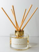 French Polynesia Reed Diffuser