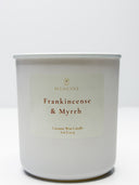 FRANKINCENSE & MYRRH