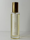 Rose & Labdanum Linen + Room Mist