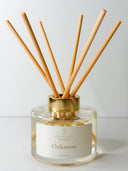 Oakmoss Reed Diffuser