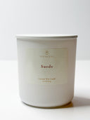 Suede