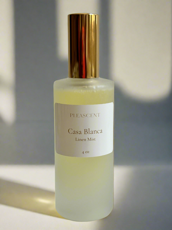 CASA BLANCA MIST-NEW