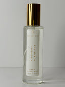 Leather & Labdanum Linen + Room Mist