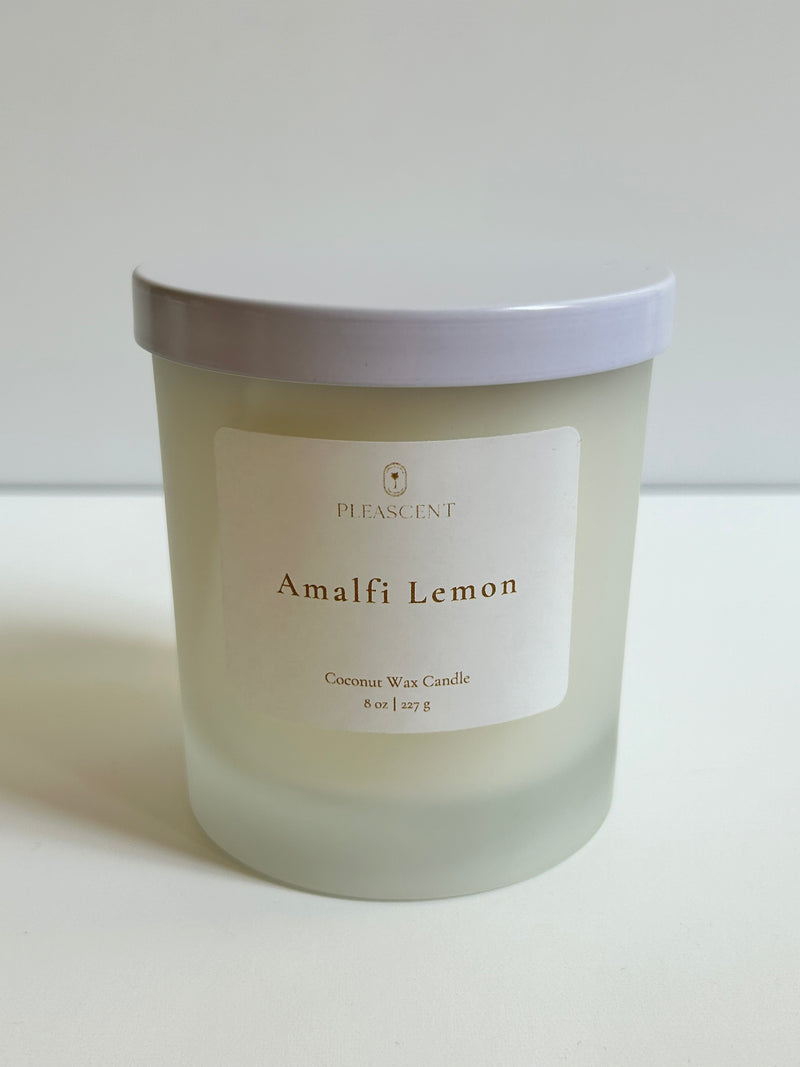 AMALFI LEMON