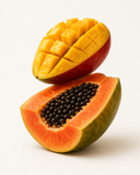 MANGO & PAPAYA