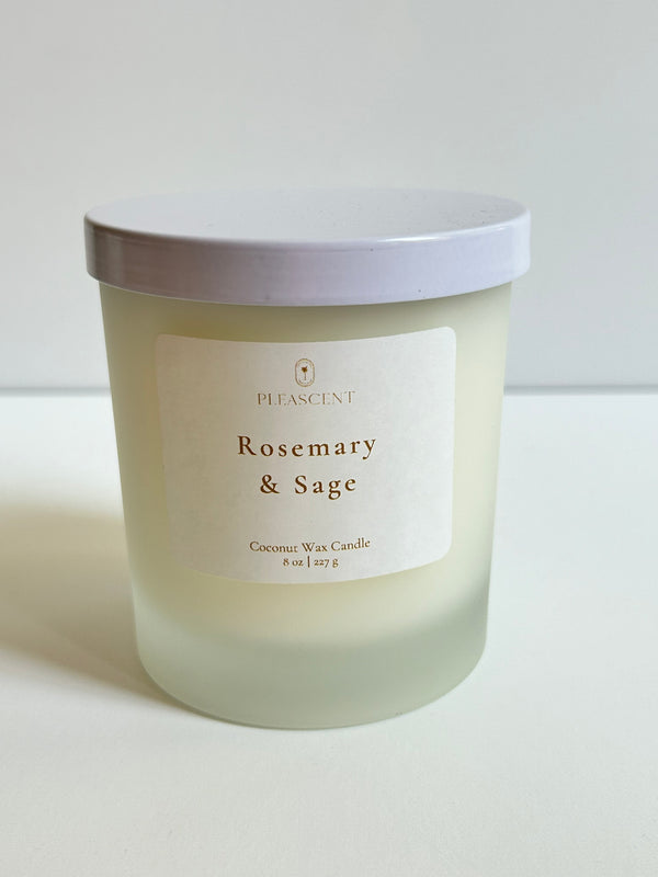 ROSEMARY & SAGE