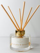 Eucalyptus & Spearmint Reed Diffuser