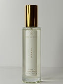 Santal Linen + Room Mist