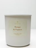 MANGO & PAPAYA