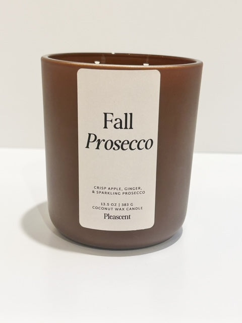 Fall Prosecco