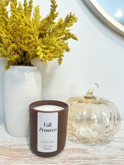 Fall Prosecco