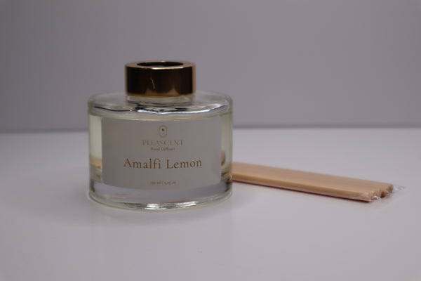 Amalfi Lemon Reed Diffuser