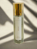 Suede Linen + Room Mist