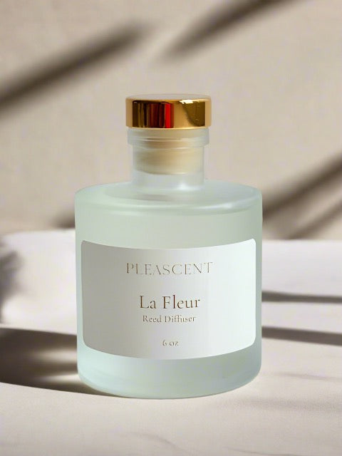 La Fleur Reed Diffuser